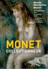 expo Monet collectionneur